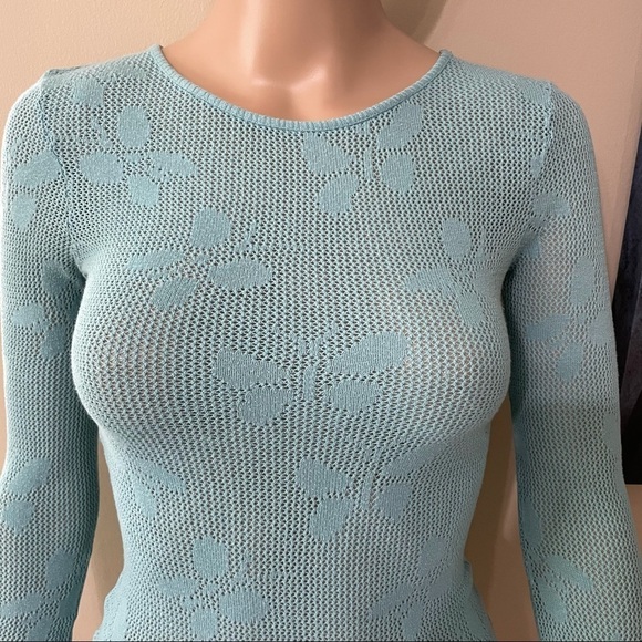 Women’s Long Sleeves Top​​ - Picture 5 of 7